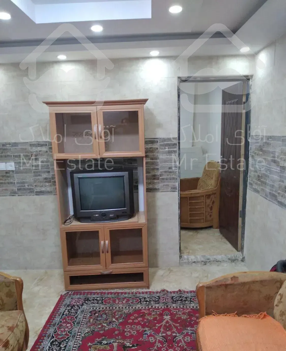 سوئیت یک خواب دربست رشت