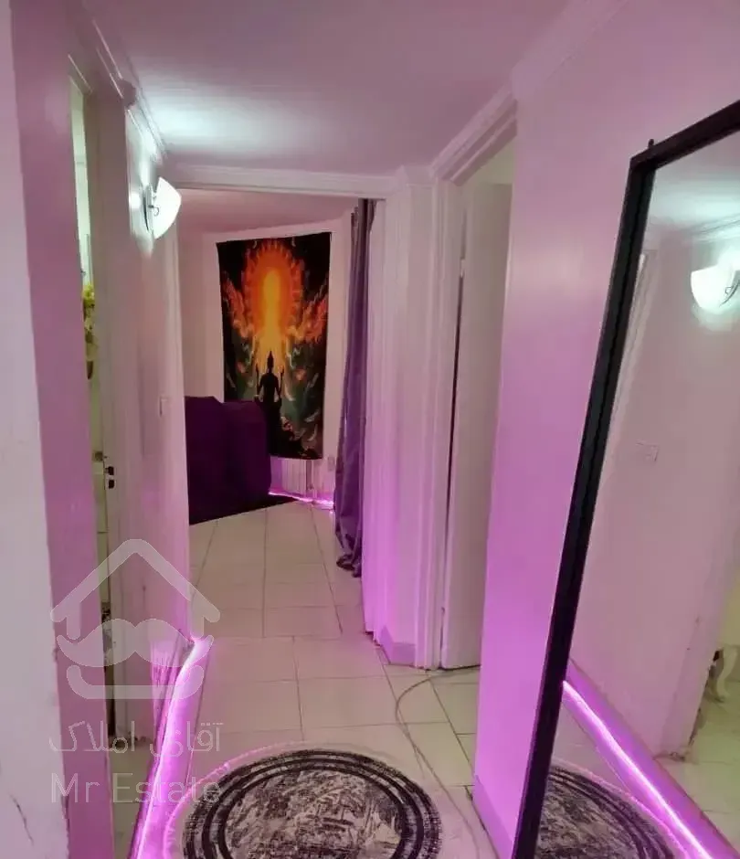 ۹۵متر پروژه نواب فاز ۱ (املاک‌سجاد)