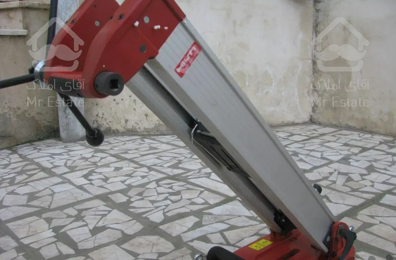 کرگیری برش بتن کاشت میلگرد کرگیر سیم برش دماوند