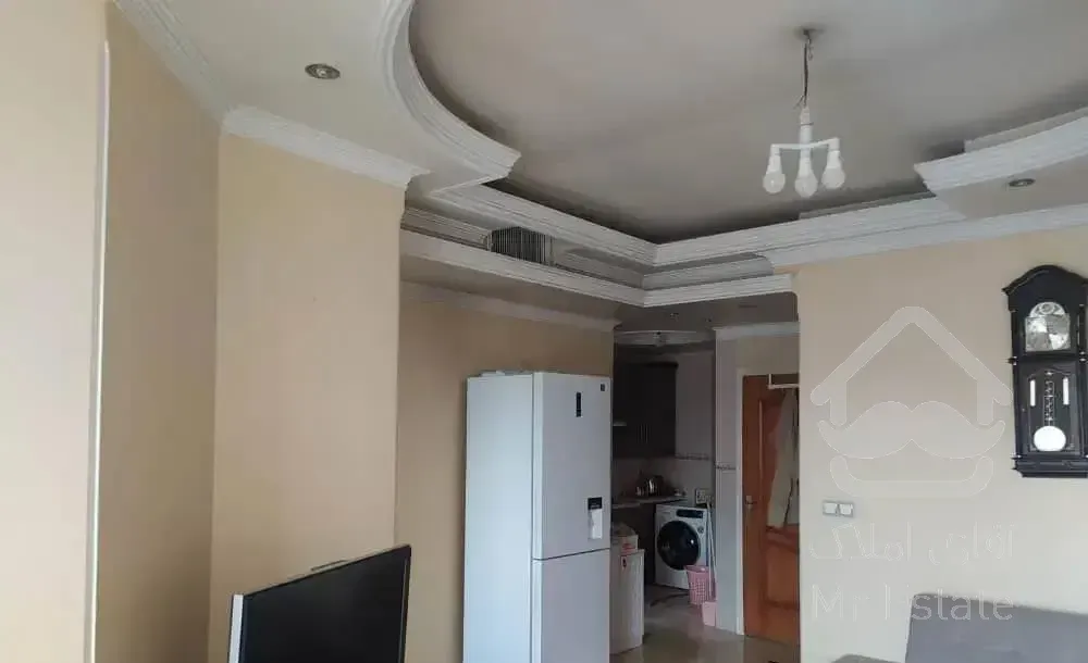 ۵۳ متر فول امکانات بهجت آباد