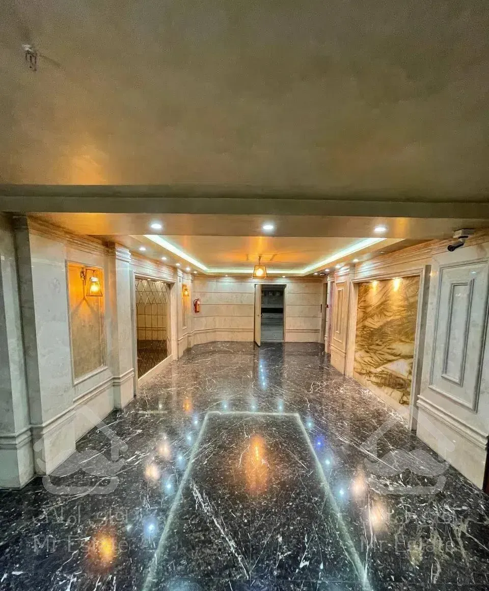 * خواجه عبدالله ' ۱۰۴ متر نوساز فول امکانات *