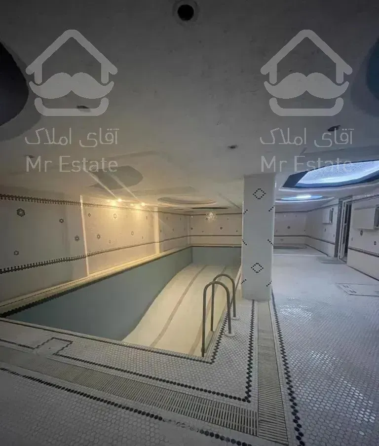 آپارتمان ۱۵۰ متری دنج و دلباز ۳ خوابه