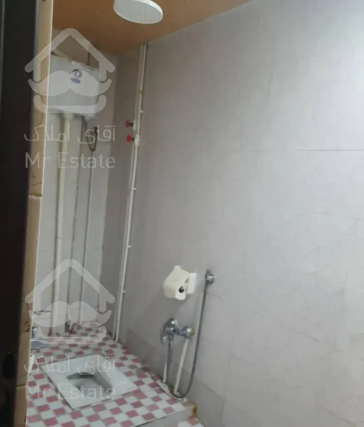 سوییت آپارتمان 45 متری