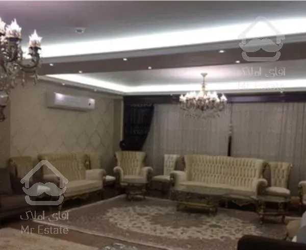 210متر . کاشانی . بلوار اباذر . گلستانها