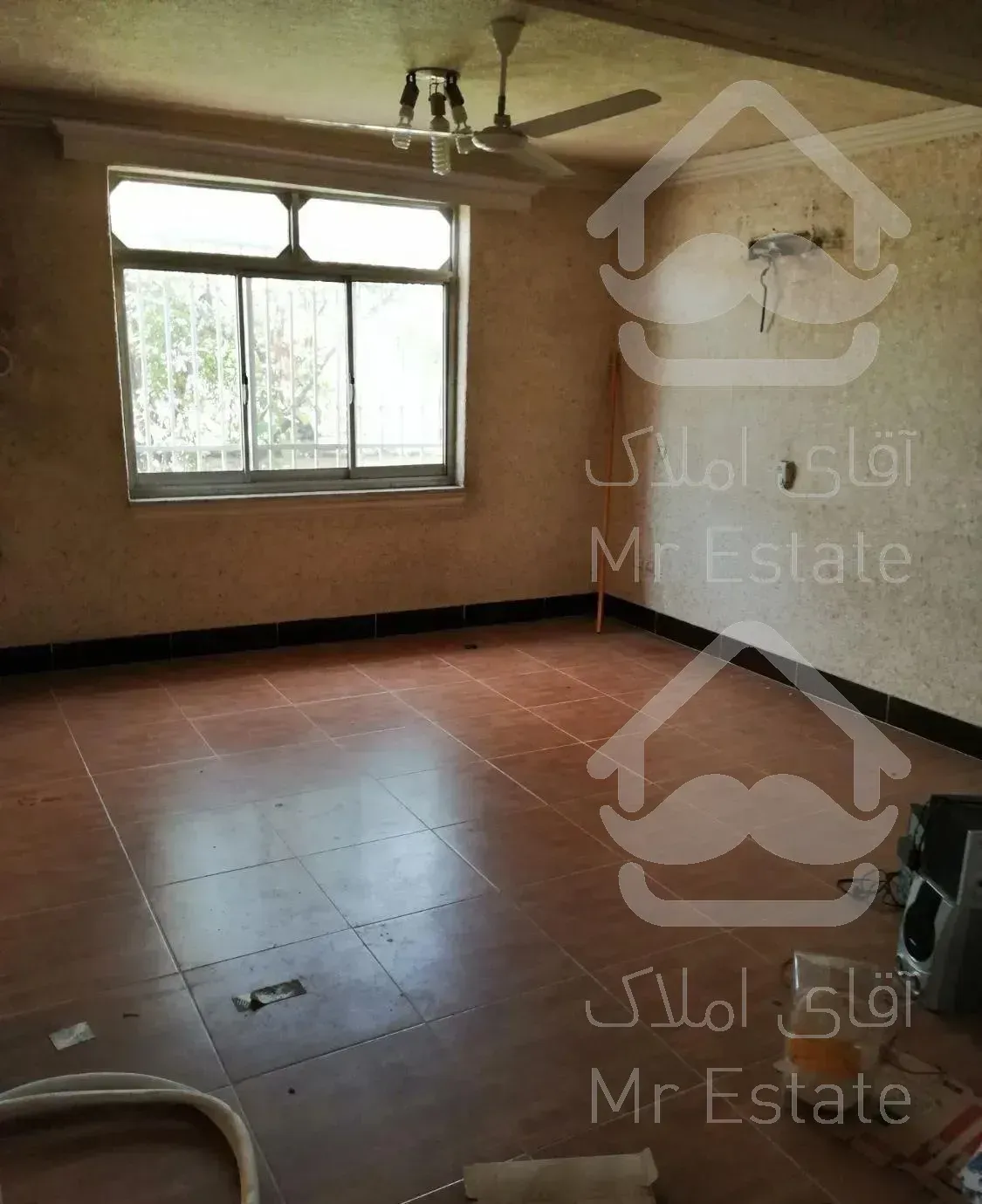 ویلایی دوبلکس 120متر 16متری بهشتی