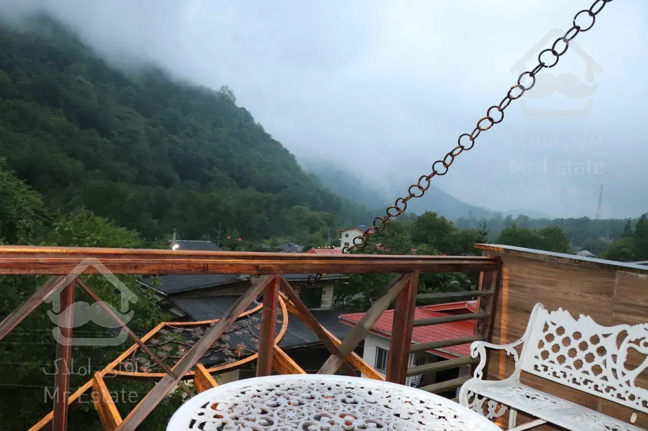 فروش هتل ۱۰۰۰ متری