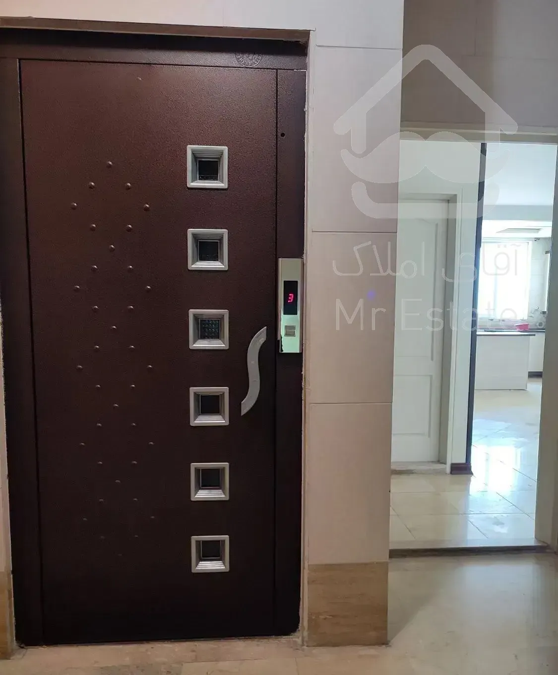 اجاره آپارتمان ۶۰ متری ۱ خوابه نزدیک متروفرهنگسرا