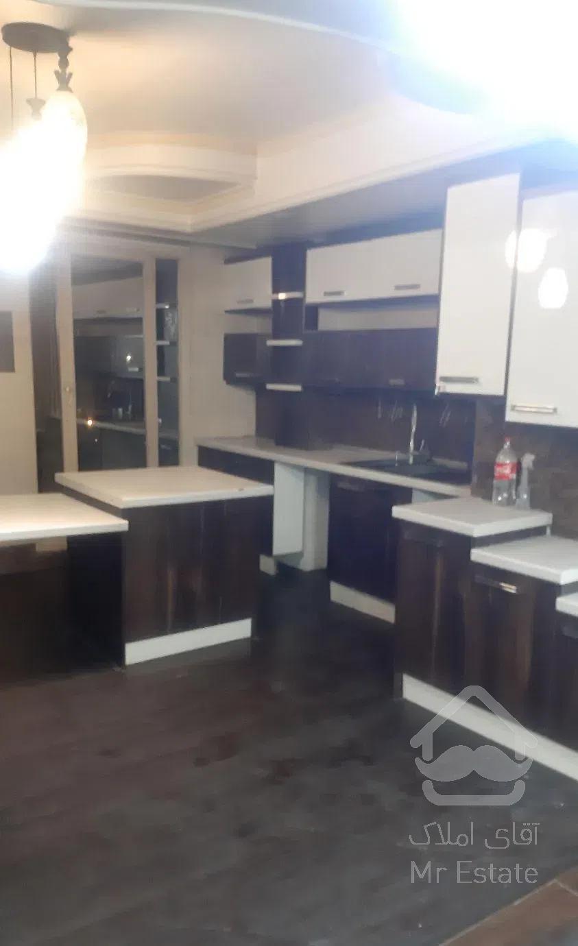 آپارتمان،۱۱۵ متر،فول،رحمانپور غربی