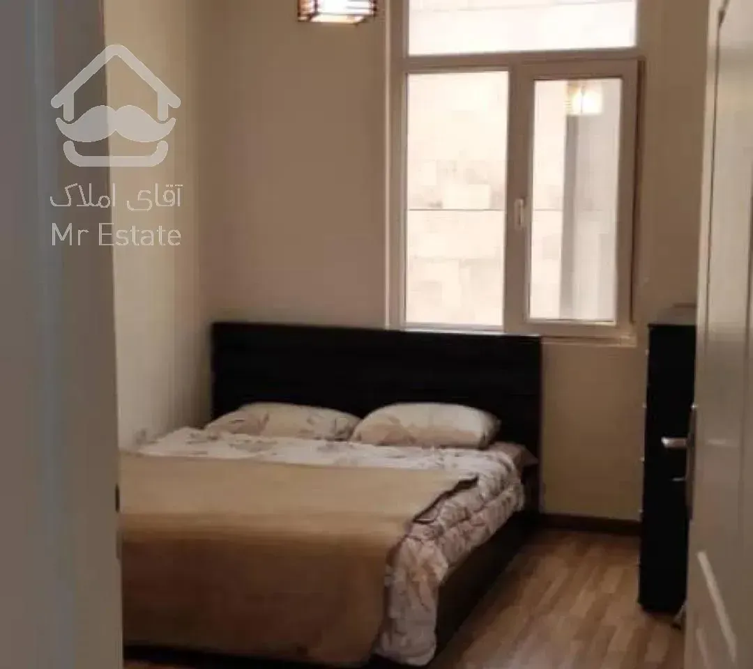 ۵۵ متر ۱ خواب گاندی خارج از طرح