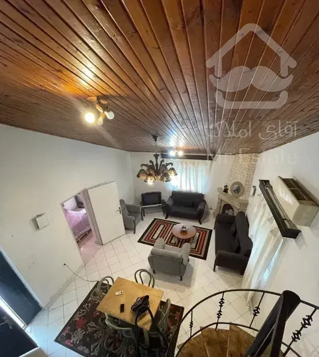 رهن و اجاره ویلا دوبلکس