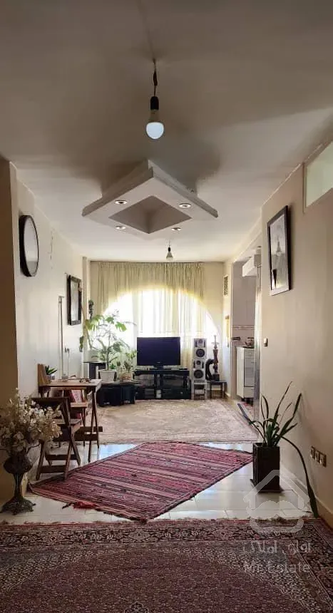 فروش آپارتمان ۷۰ متری-فول امکانات-گلشهر کرج