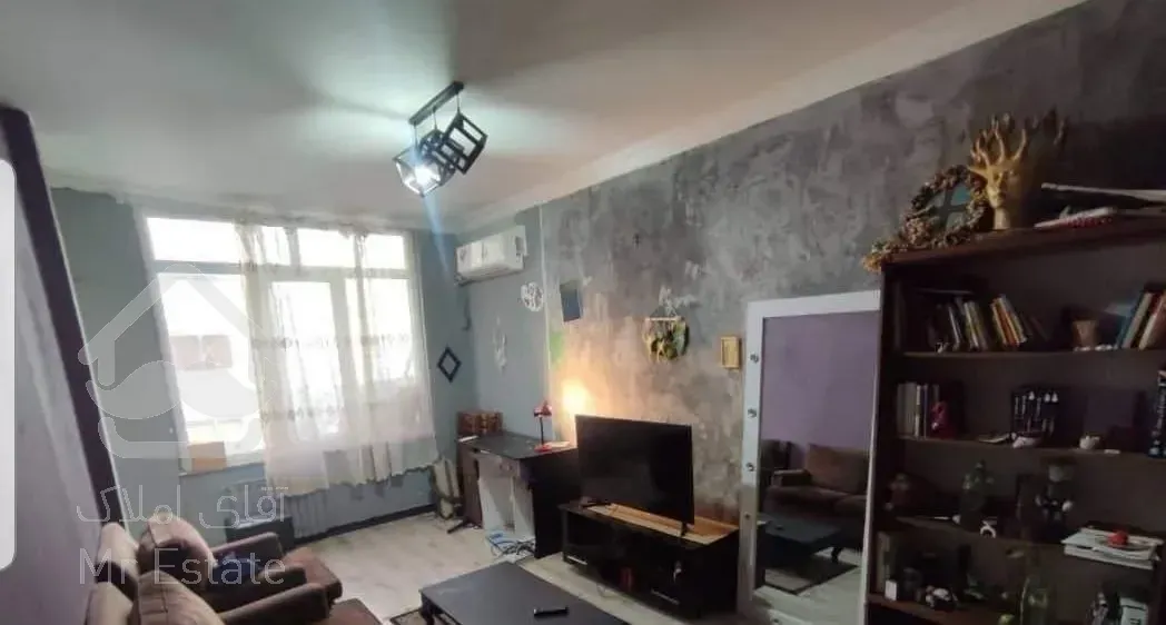 فروش آپارتمان ۵۴ متری ۱ خوابه طبقه ۳ در شهرآرا