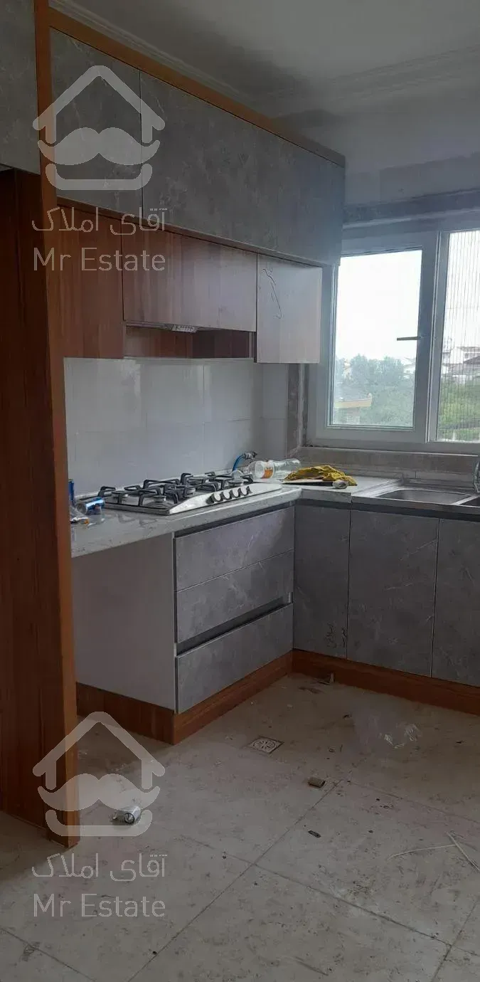 آپارتمان نوساز ۹۰ متر دهخدا