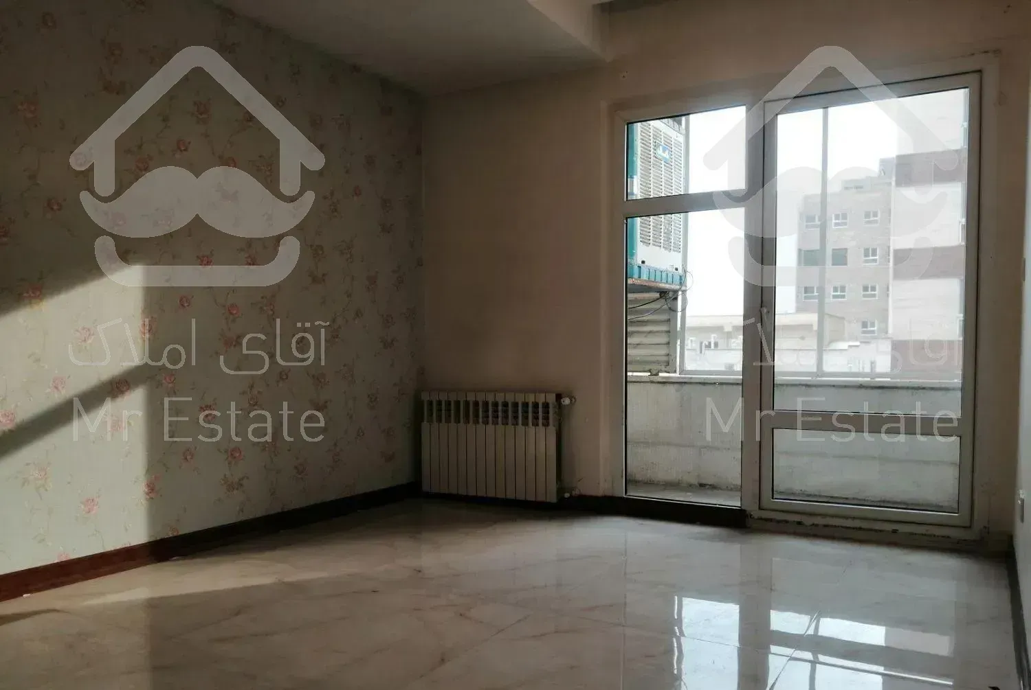 92متر2خواب/نفت/بازسازی کامل/فول امکانات