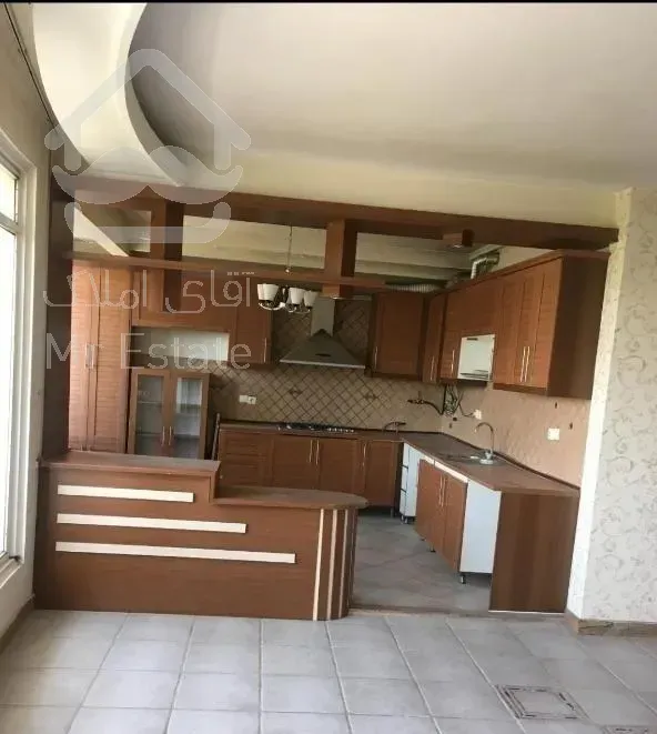 ۱۶۰ متر فول امکانات، وان جکوزی، ۳ خواب، خیام ۱۸