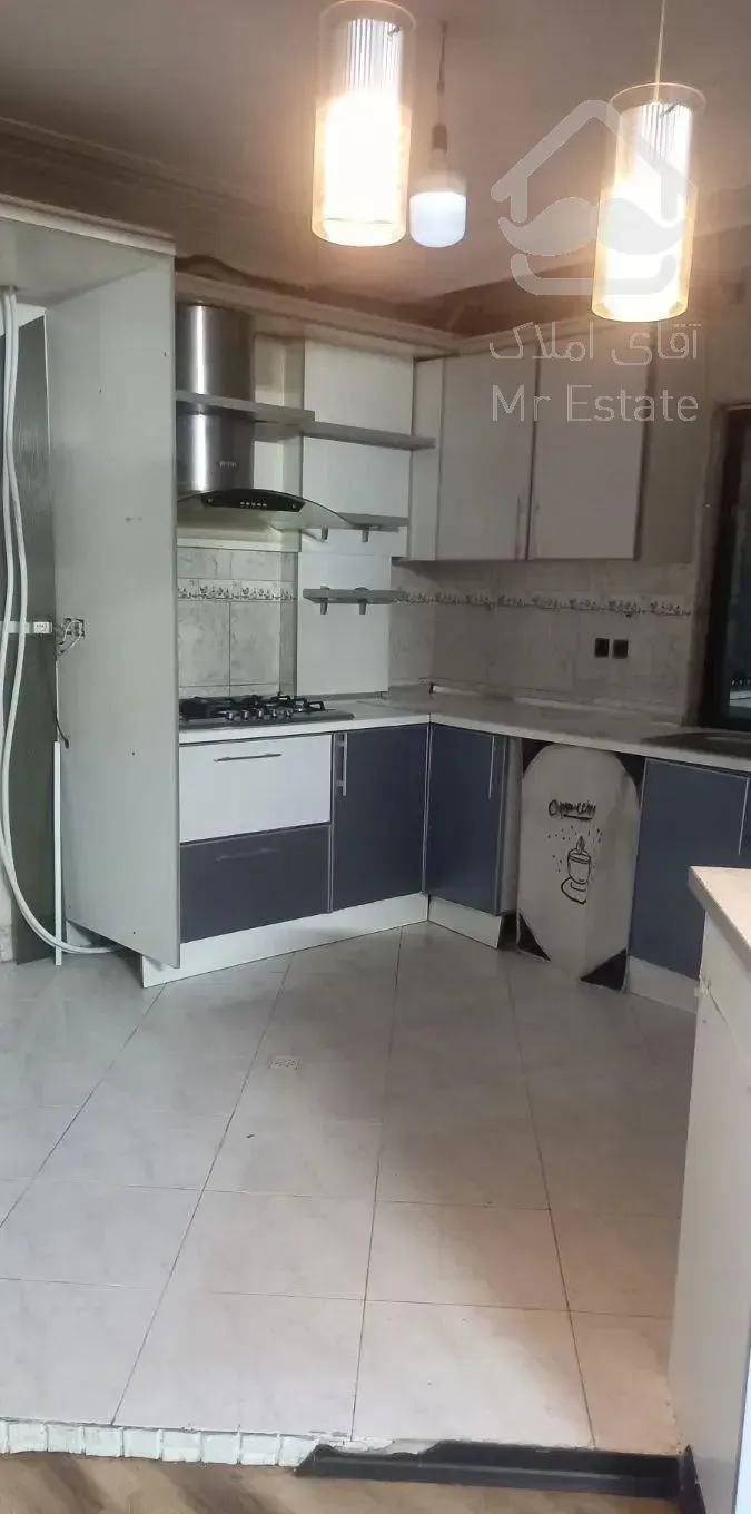 فروش آپارتمان ۳خوابه طبقه دوم در ظرافت