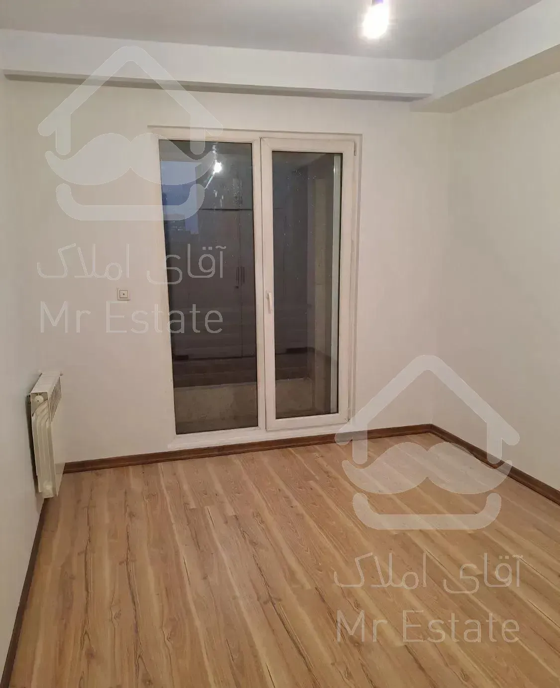 ۱۱۰متر ۲ خواب/  فرعی ظفر