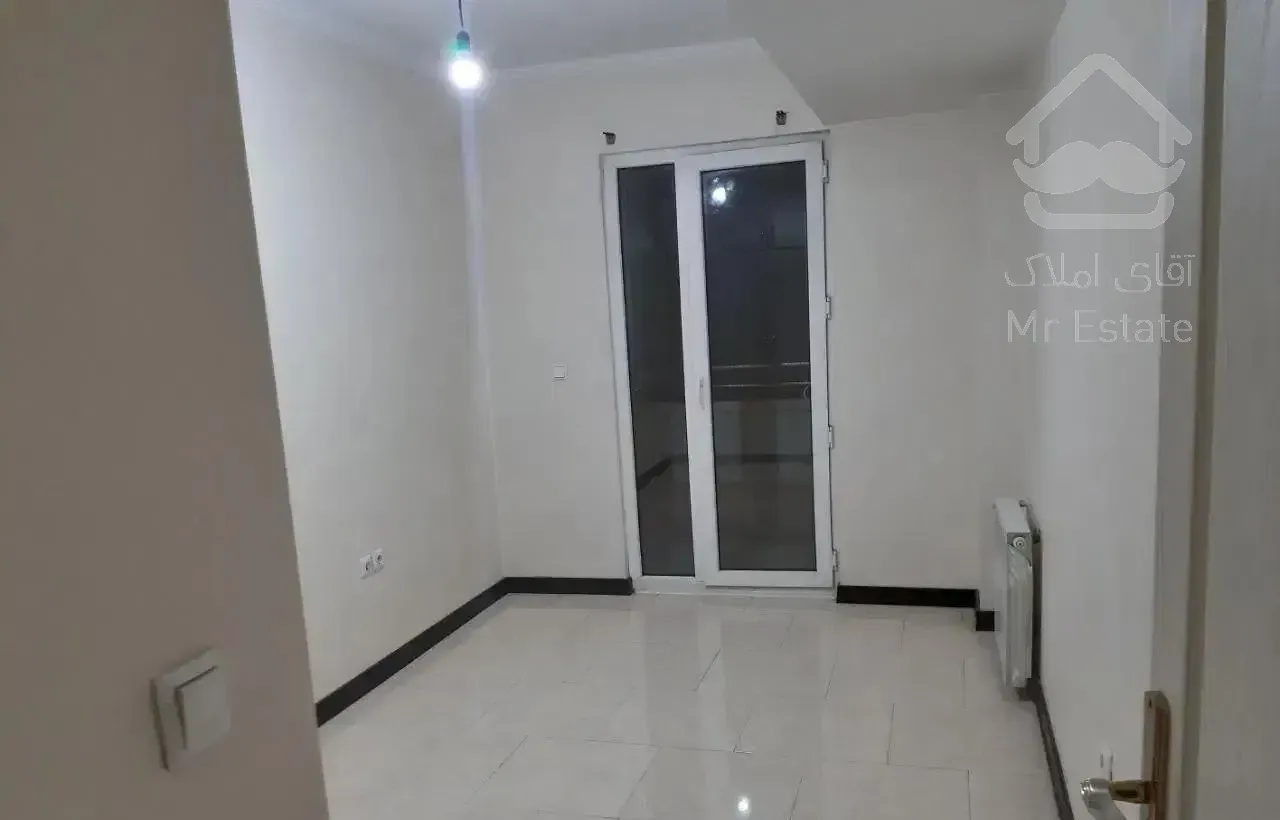 آپارتمان ۳ خوابه شیک در سازمان برنامه شمالی