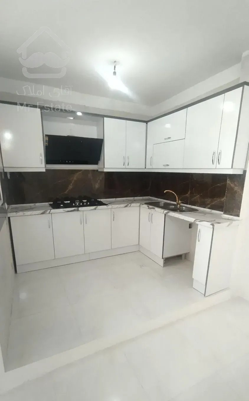 ۴۸ متر سالن پرده خور/فولدیزاین/هفت چنار نوری