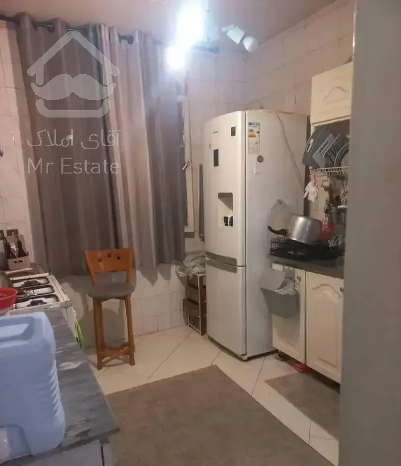 اجاره آپارتمان ۵۵ متر نارمک میدان ۴