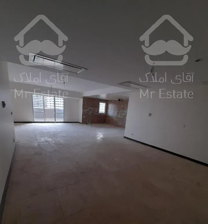 ۲۰۷ شهرک مسکونی چیتگر برج G3 کلید نخورده/منطقه ۲۲