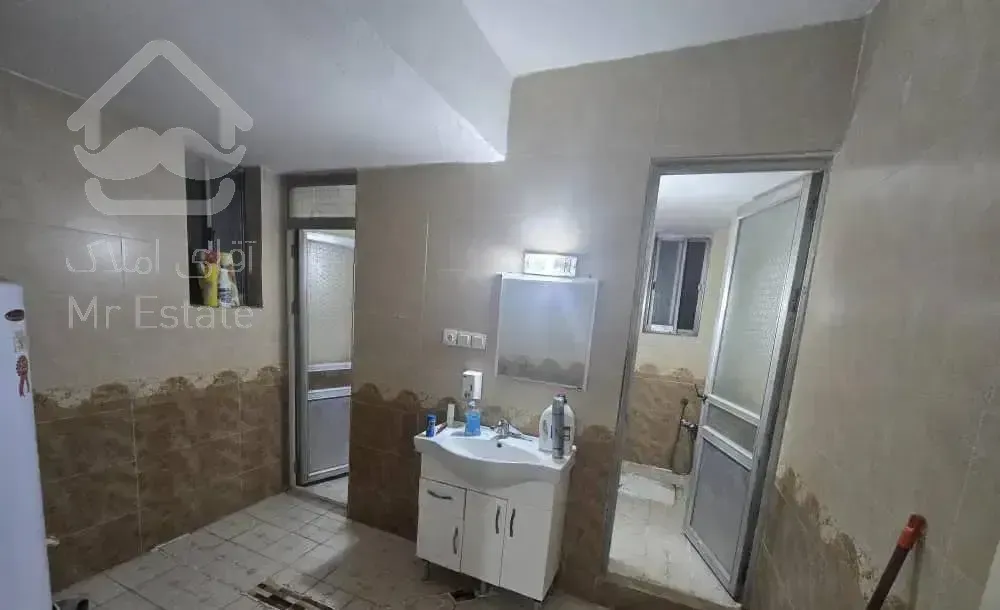 اپارتمان۷۵متری همکف مرکزشهر