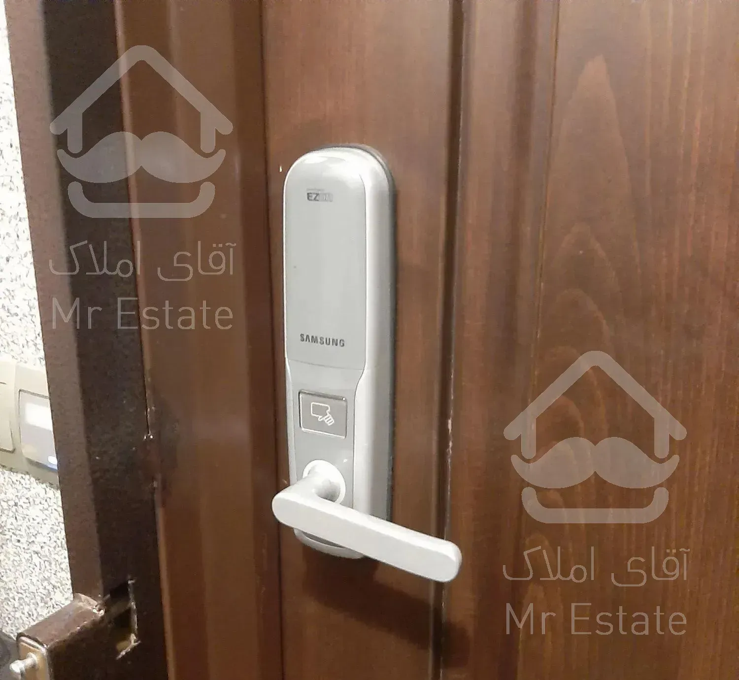 آپارتمان ۱۴۰ متر ۳ خواب