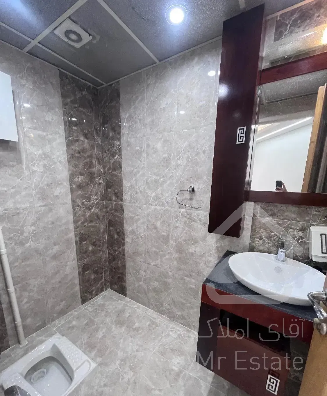 اجاره۱۱۵متری/۲ خواب/رو به فضای سبز/مرزداران