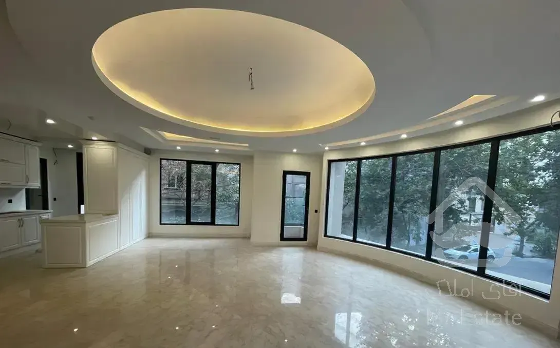 ۱۹۰ متر تاپ لوکیشن هروی(۳ پارکینگ) زیرقیمت