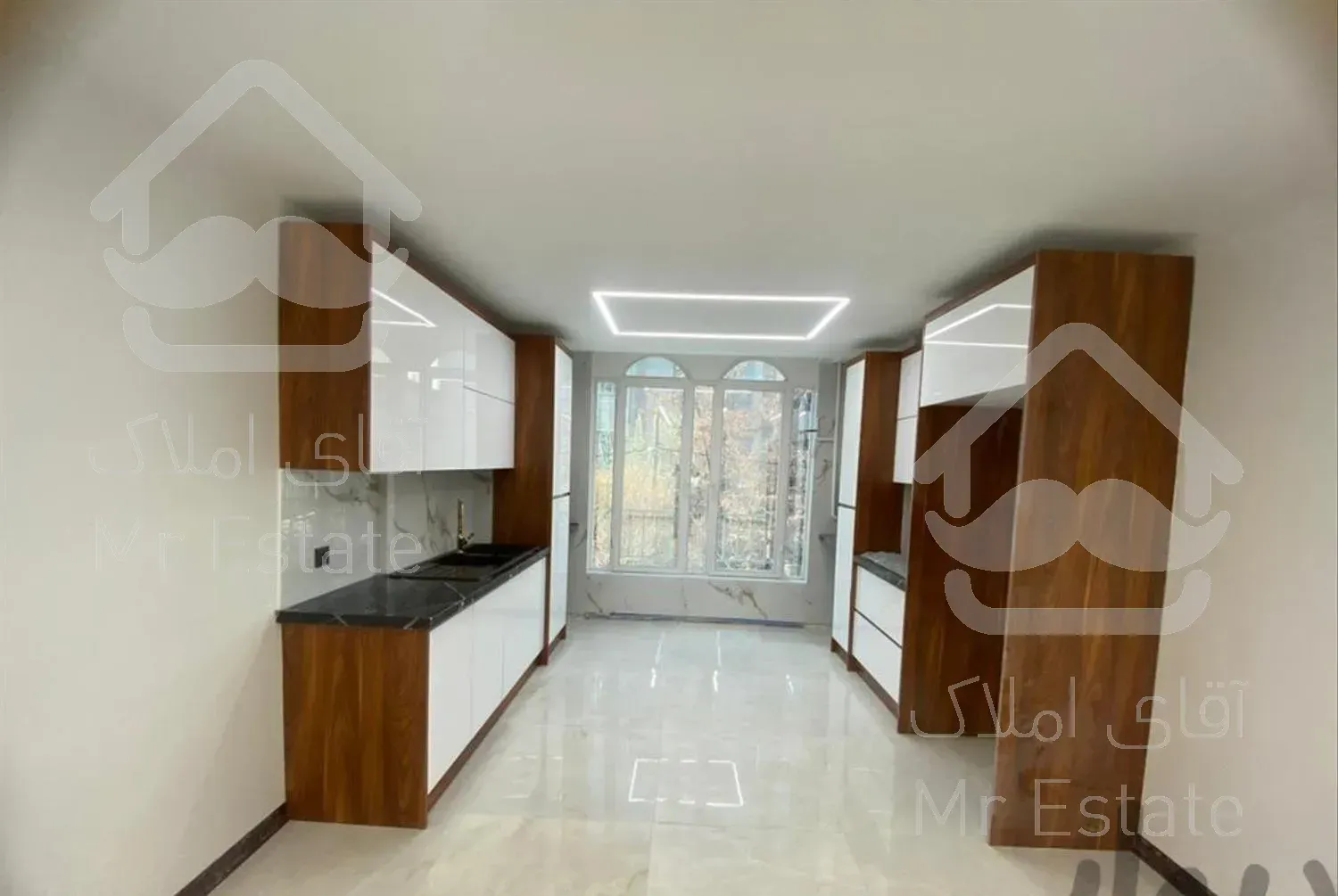 ۷۰متری ۲خواب /  فول بازسازی