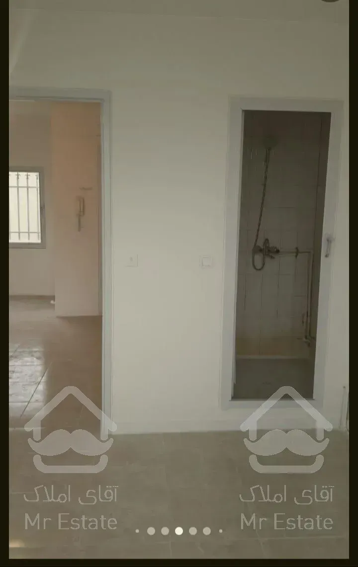 ۴۵متری یک خوابه جیحون