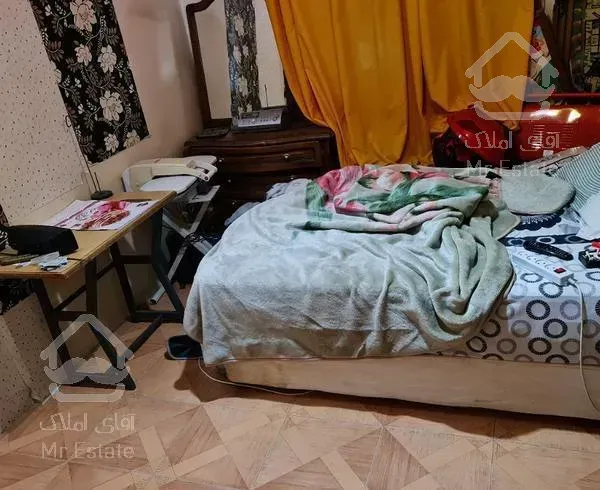 آمارتمان کاملا مبله در سعادت آباد 147 متر دو خواب