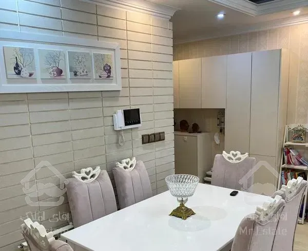 ۹۰ متر شمال کاشانی سالن پرده خور