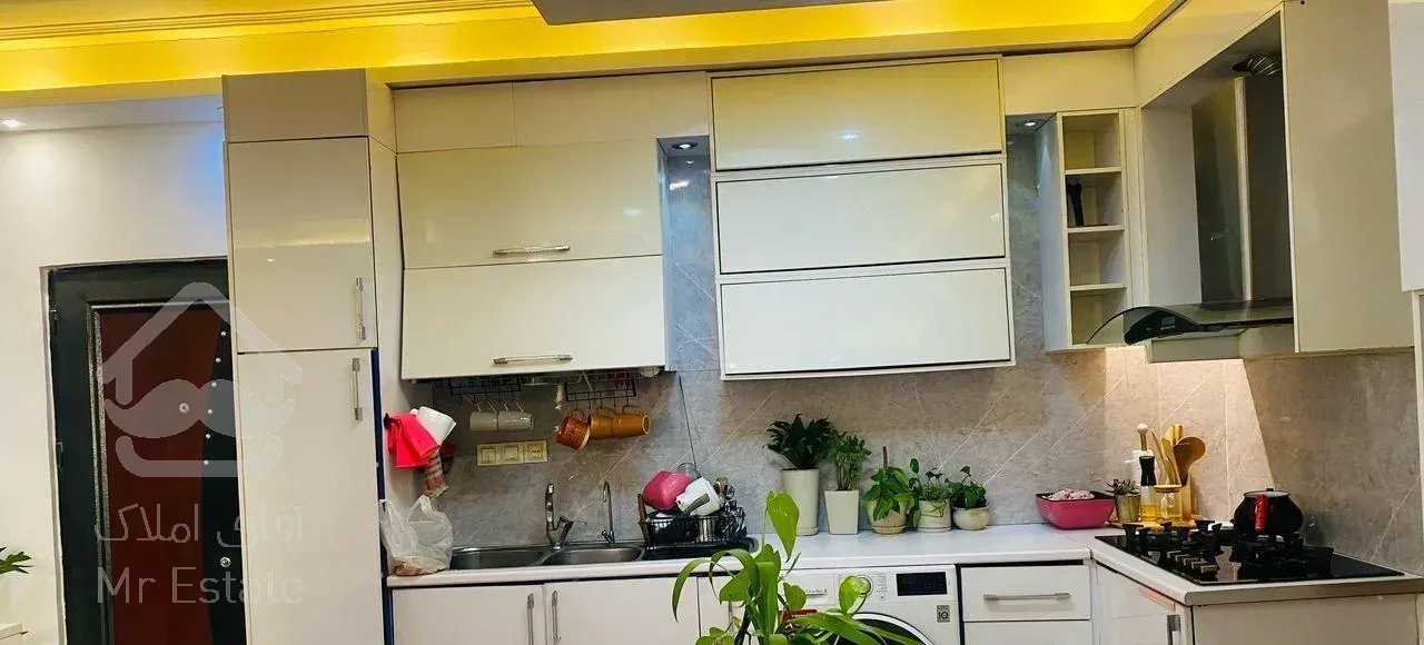 فروش آپارتمان زمین شهری