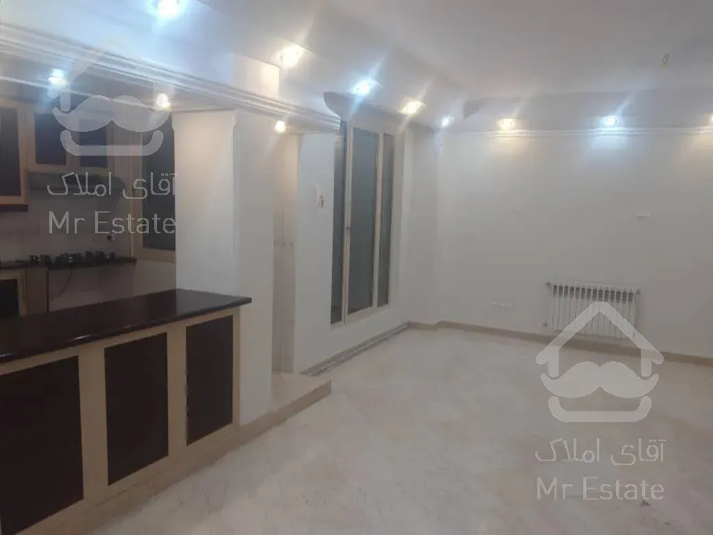 اجاره آپارتمان ۹۲متری/فول امکانات/جنت آباد جنوبی