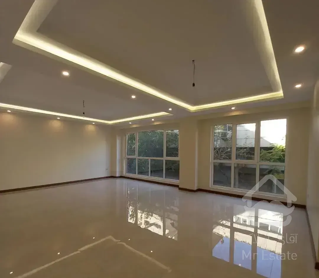 ۱۴۷متر ۳خواب فول امکانات. لوکس سیدخندان -دبستان