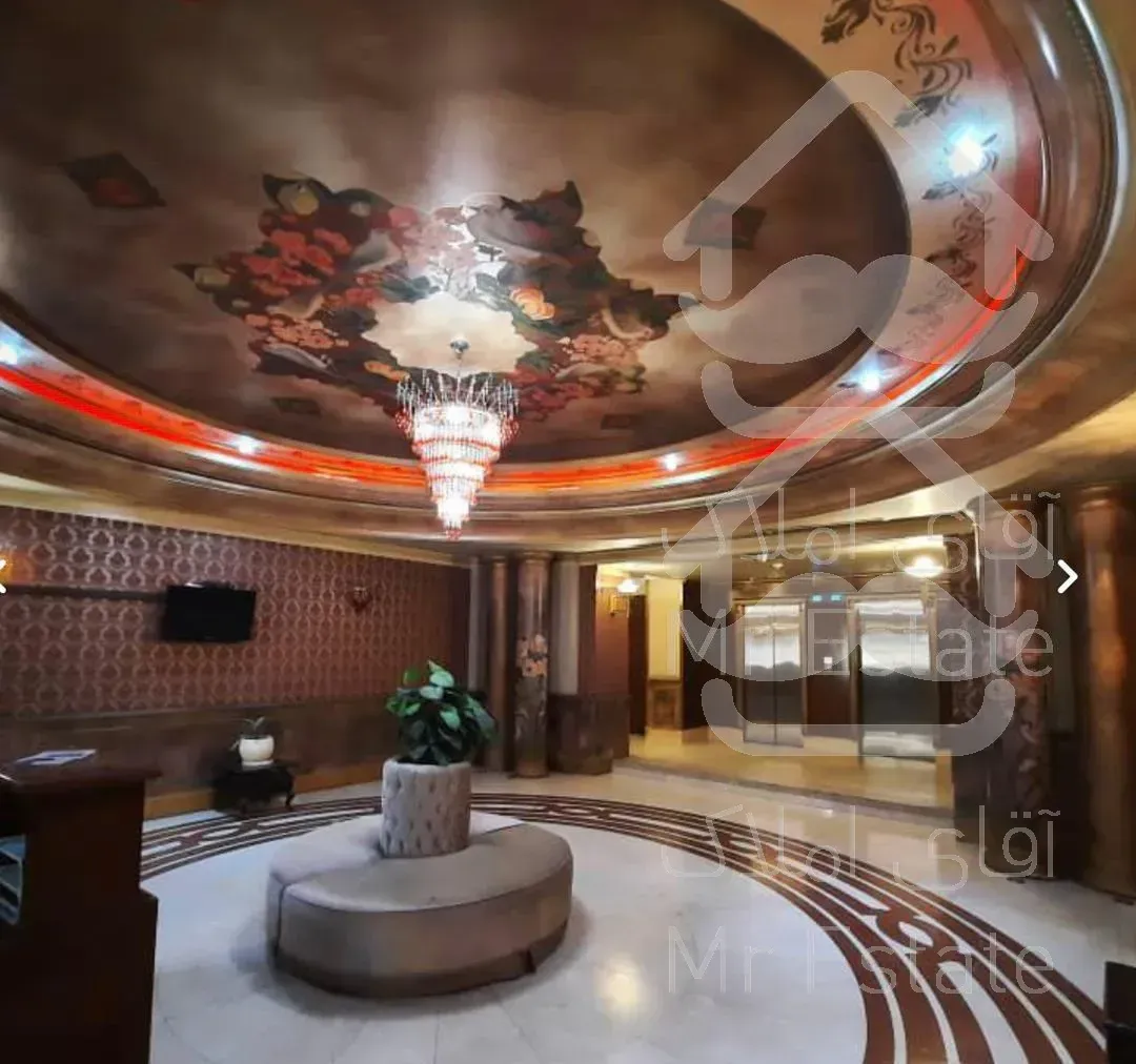 اجاره و رهن آپارتمان فرشته 110  متر لوکس