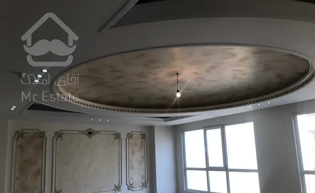 222 متر شخصی ساز امیراباد جانبازان