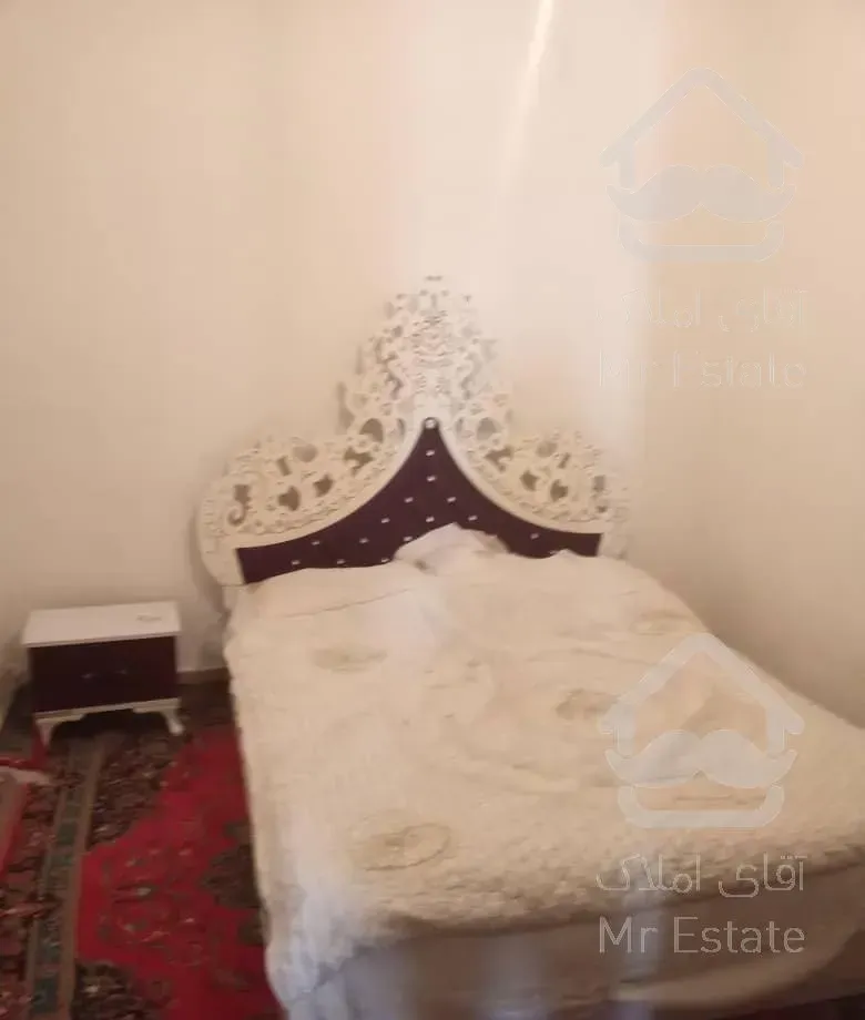 سوییت اپارتمان شیک و ضدعفونی شده