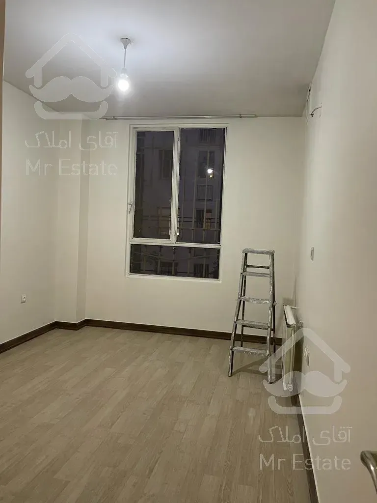 ۸۰ متر ۲خواب فول امکانات بهار جنوبی ارم