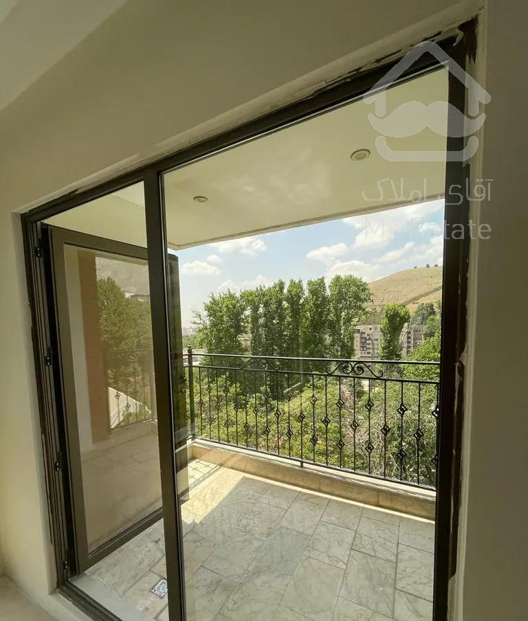 ۱۲۰ متر ۲ خواب ( نوساز کلید نخورده )