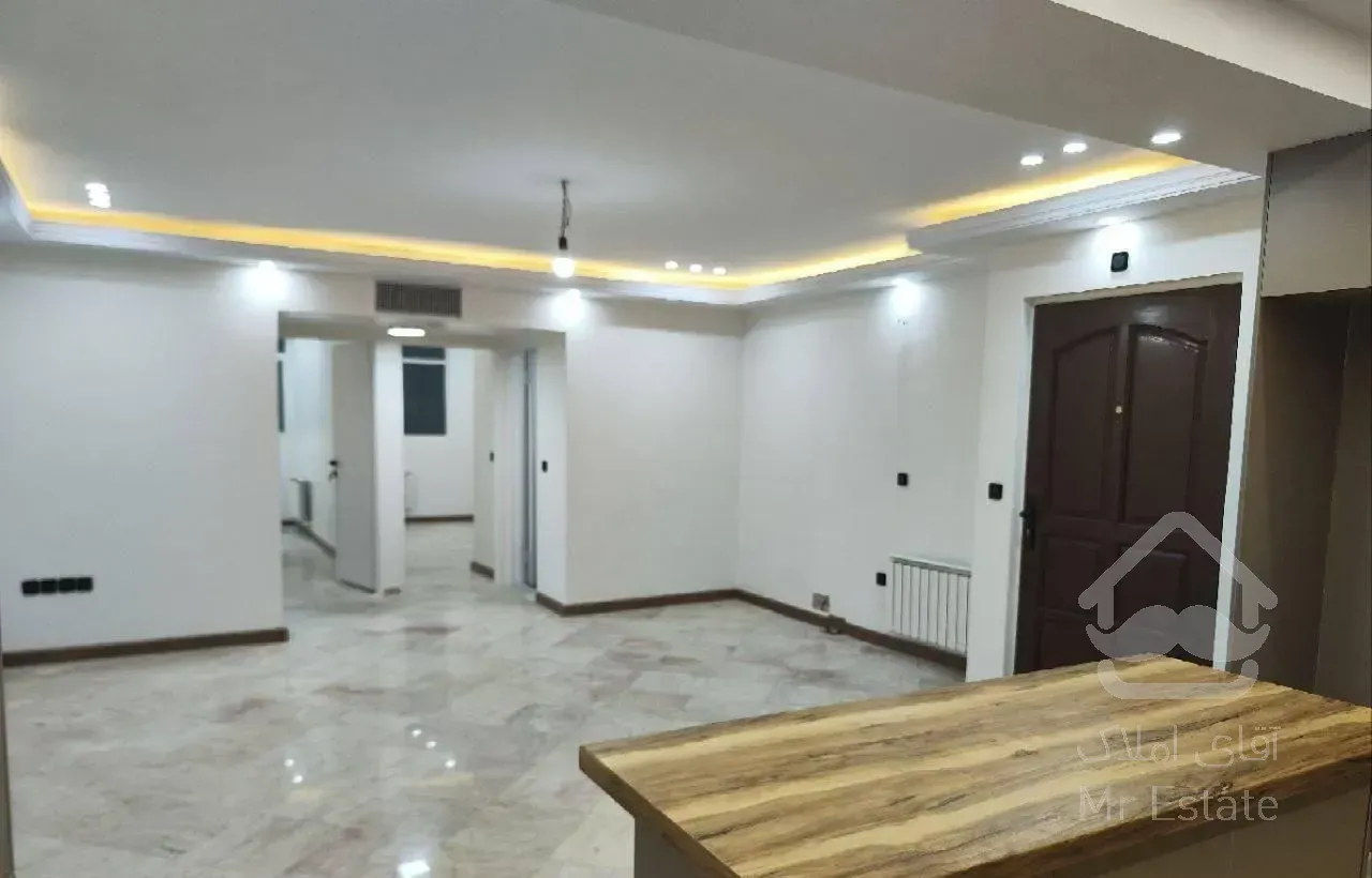 ۵۶متر *بلوار عدل* ۲خوابه رو به آفتاب - فول