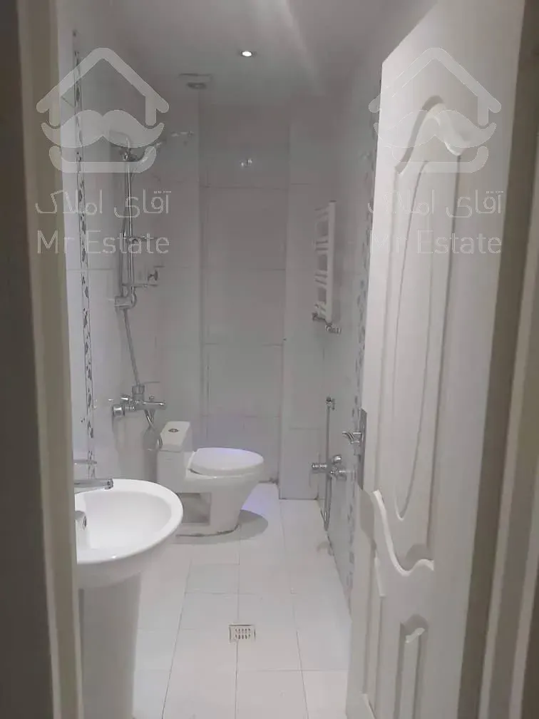 فروش آپارتمان مسکونی ۹۰ متر ۲ خوابه فول امکانات سازمان برنامه جنوبی