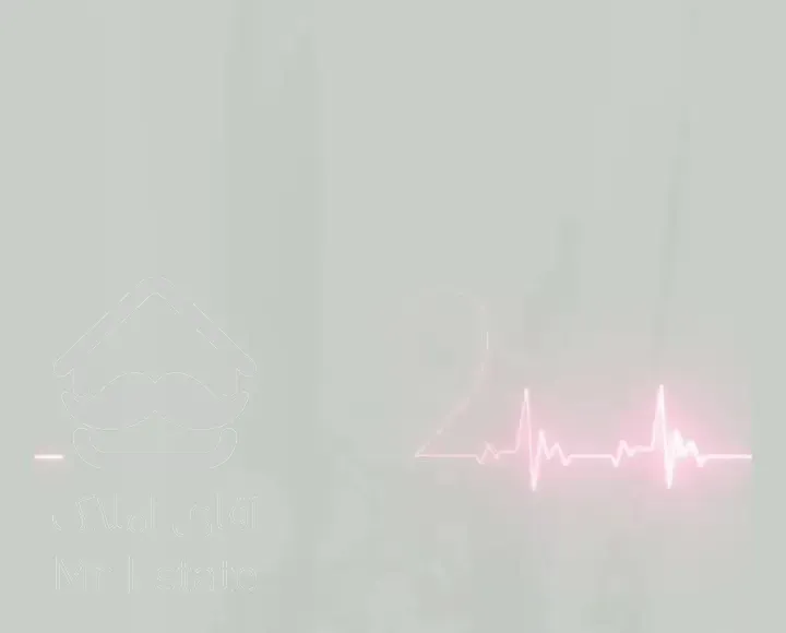 اجاره آپارتمان ۱۲۰ متری ۲ خوابه طبقه ۲