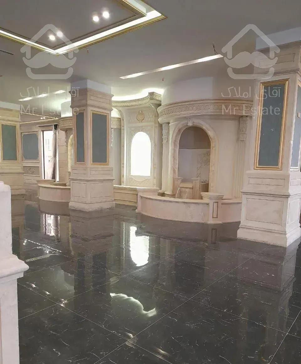 117متر2خواب/ویو کل طهران در برج رونیکاپالاس