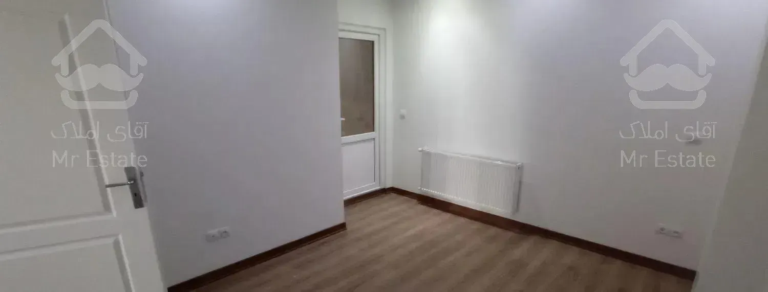 آپارتمان ۱۴۲ متر/ ۵ساله/ ۳ خواب/ فاز ۱ مهرشهر