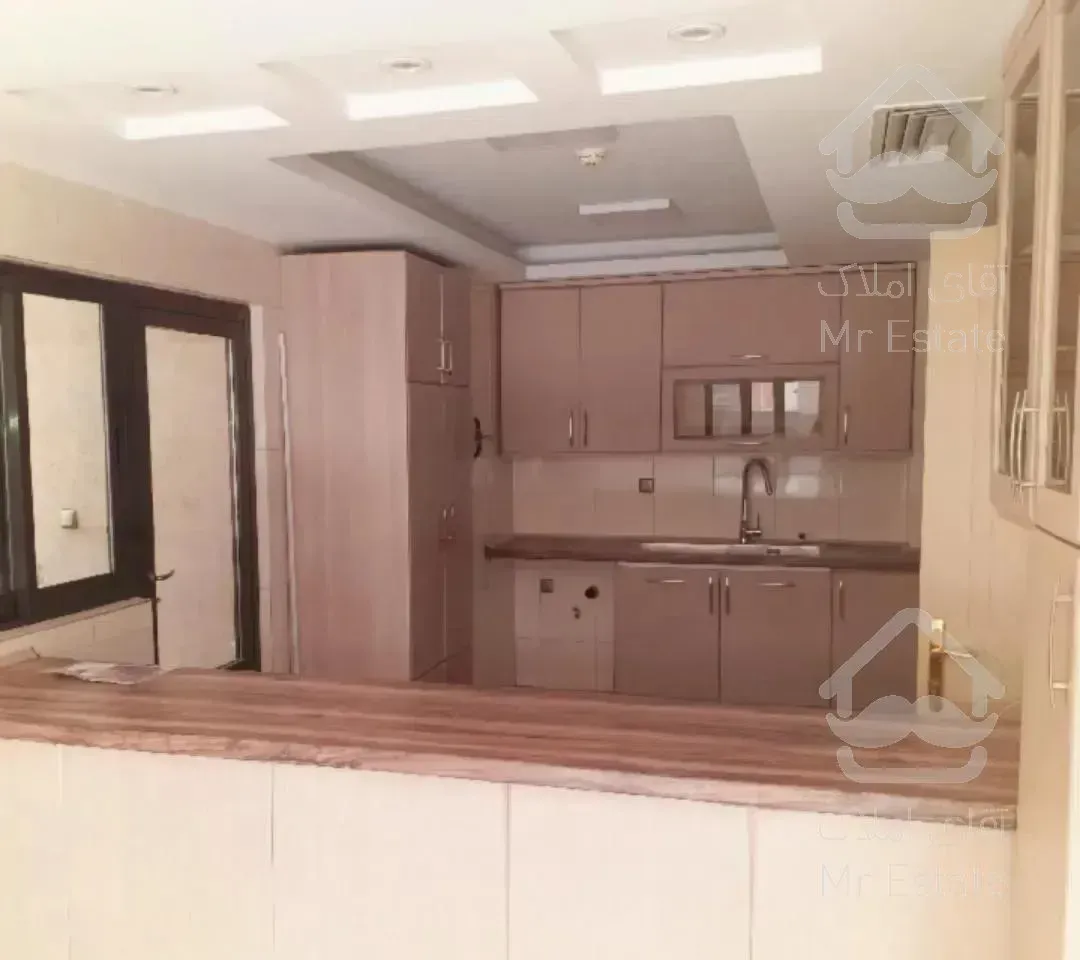 شمال شیخ بهائی/ ۱۳۸ متری/فول بازسازی