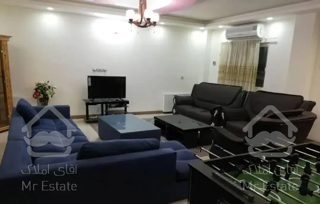 ویلا استخردار سرخرود نزدیک به دریا