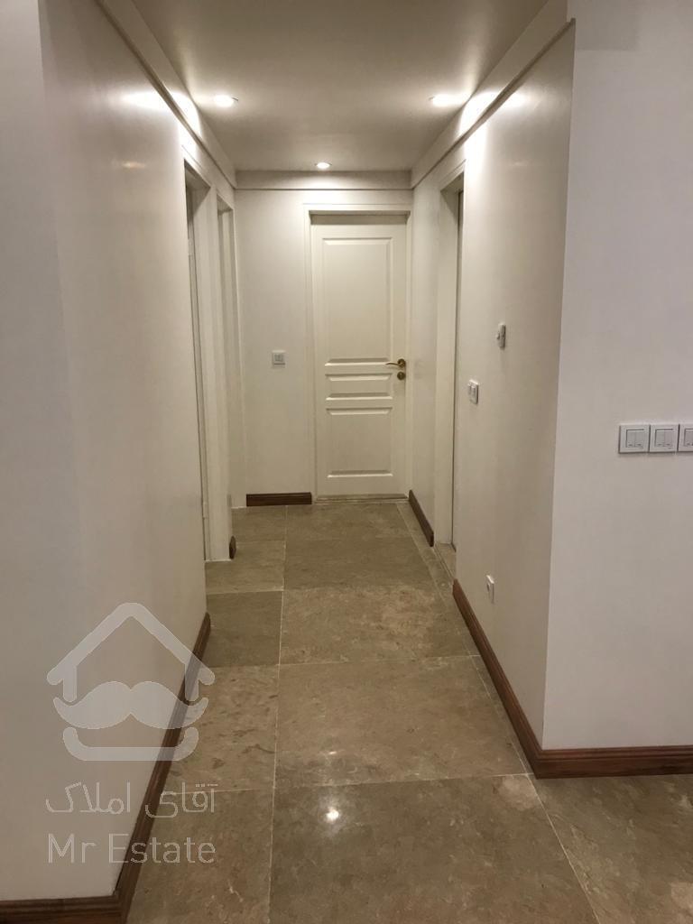 ۱۰۱متر دوخواب سازمان شمالی