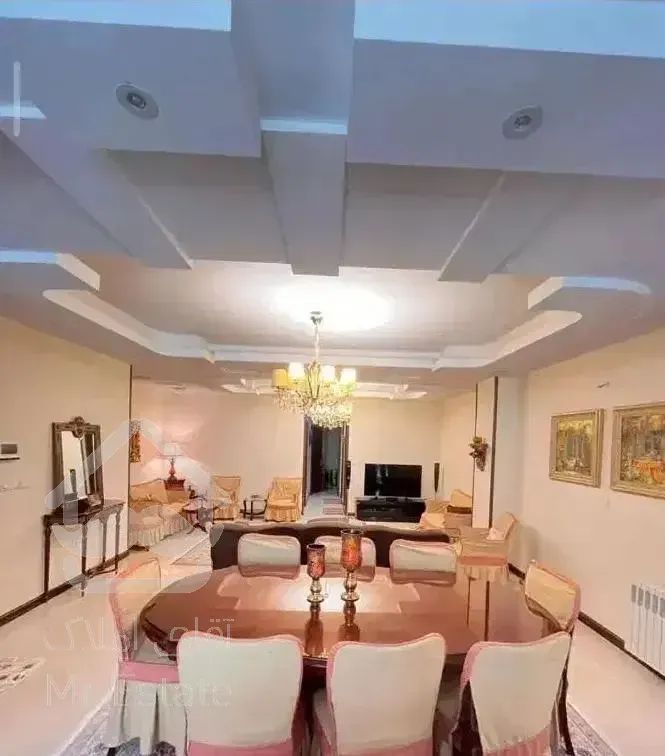 ۷۲ متر دو خواب در فاز های حکیمیه